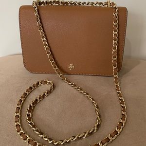 Tory Burch Emerson Adjustable Shoulder Bag
